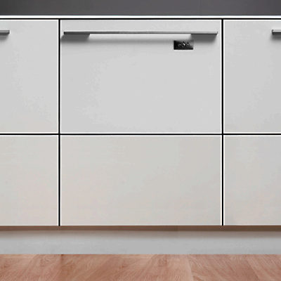 Fisher & Paykel DD60SHi7 Integrated Single DishDrawer Dishwasher